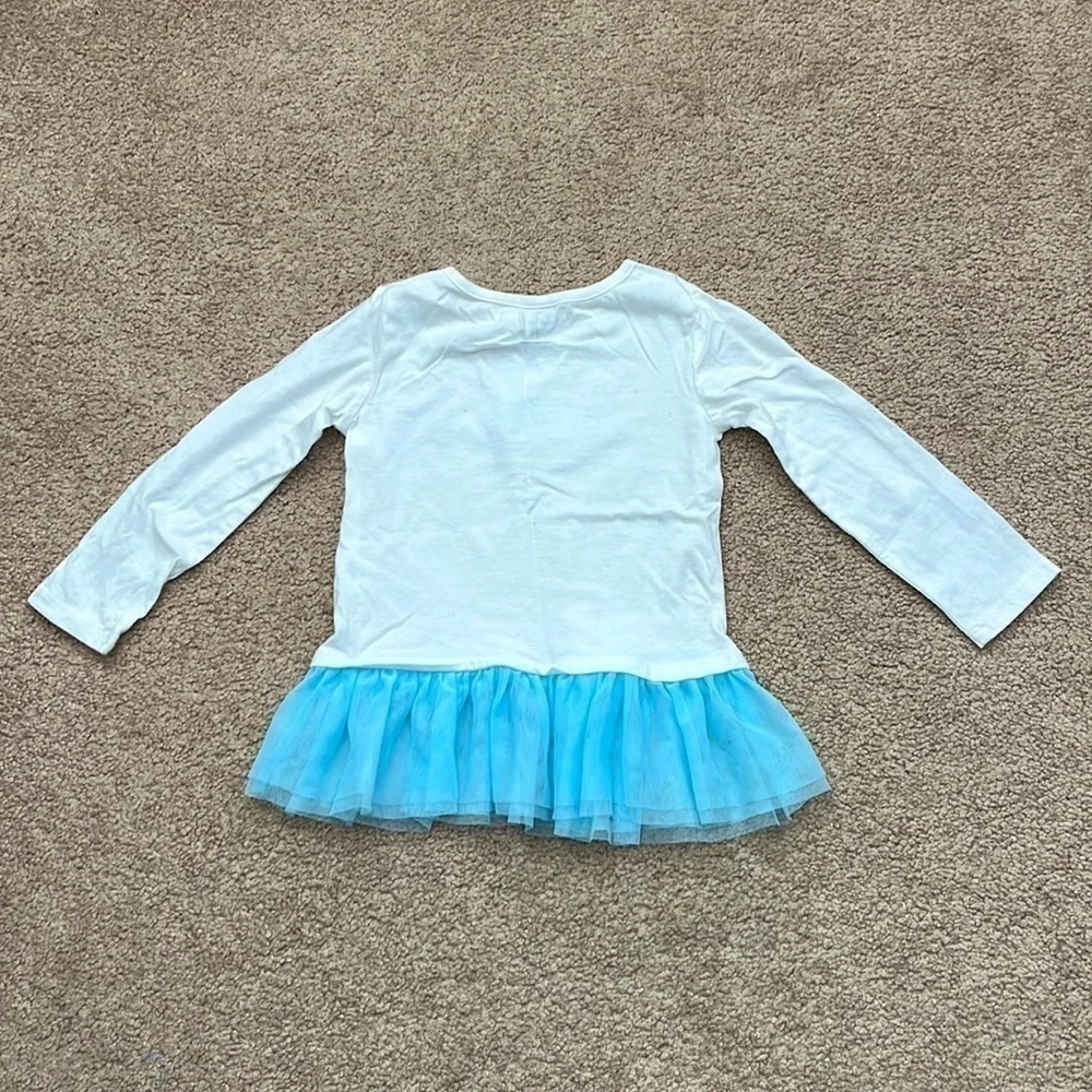 Carter's Snowflake 